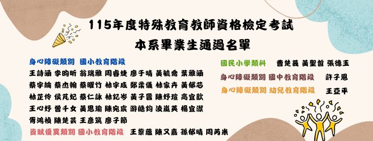 115年教檢榜單
